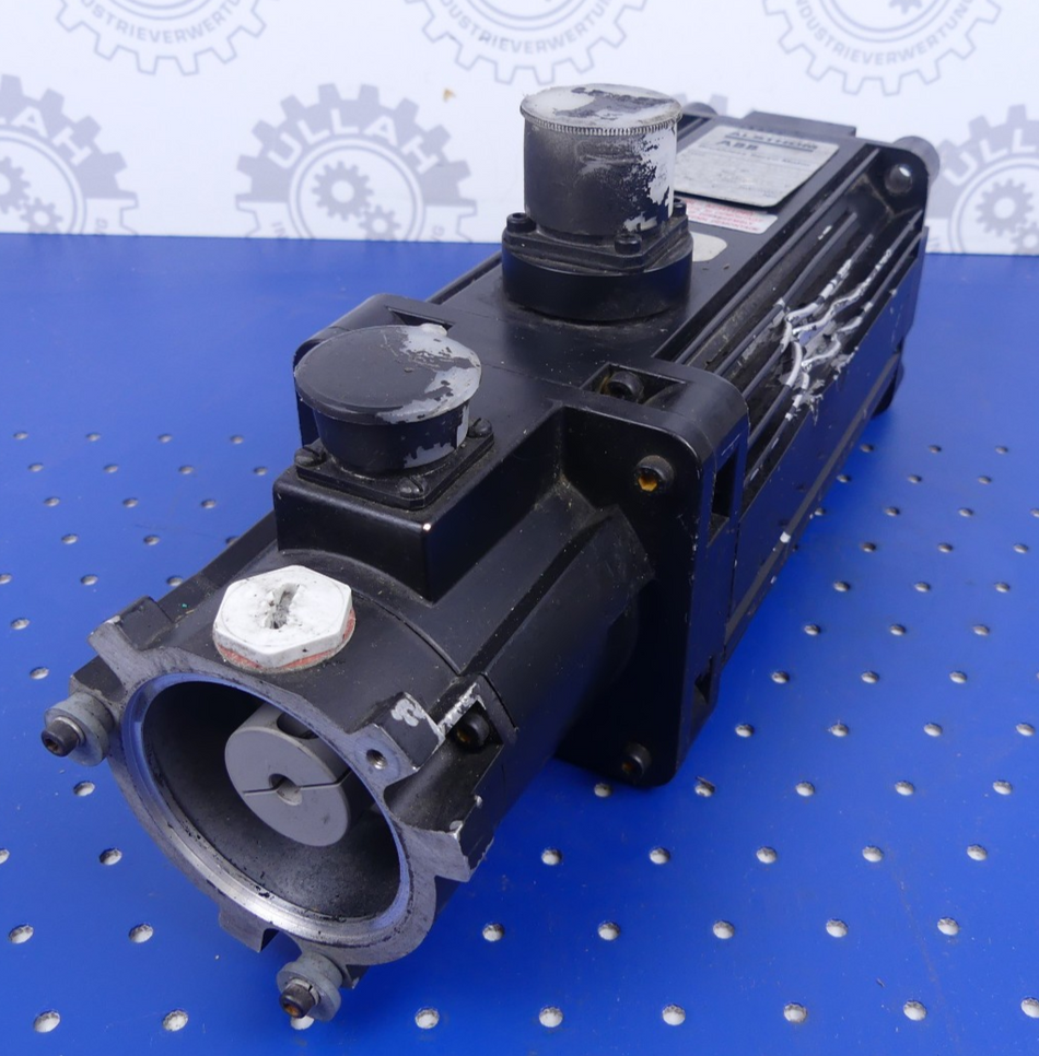 ABB LC420TL R0002 Servomotor beschädigt