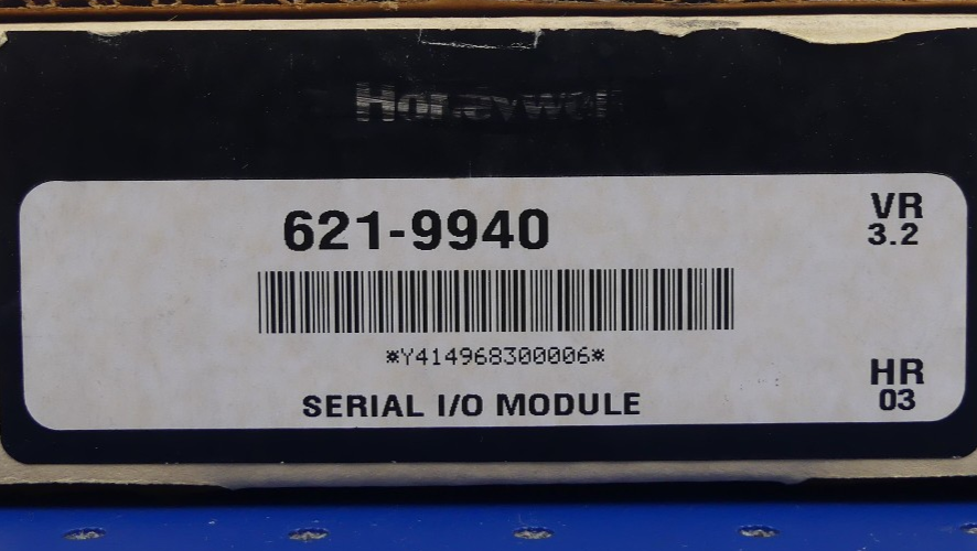 MOELLER 621-9940 Serial I/O Module
