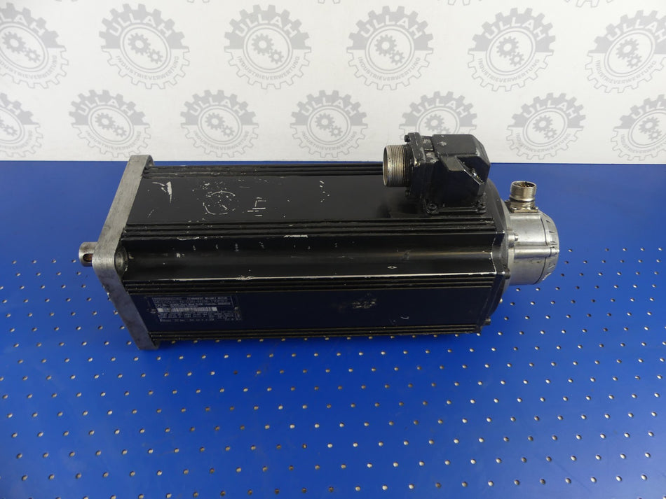 REXROTH INDRAMAT MDD093C-N-030-N2M-110PB2