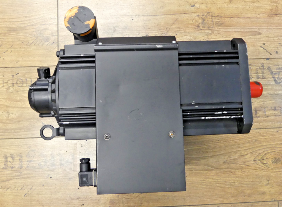 REXROTH 2AD104C-B05OA7-CS07-D2N1