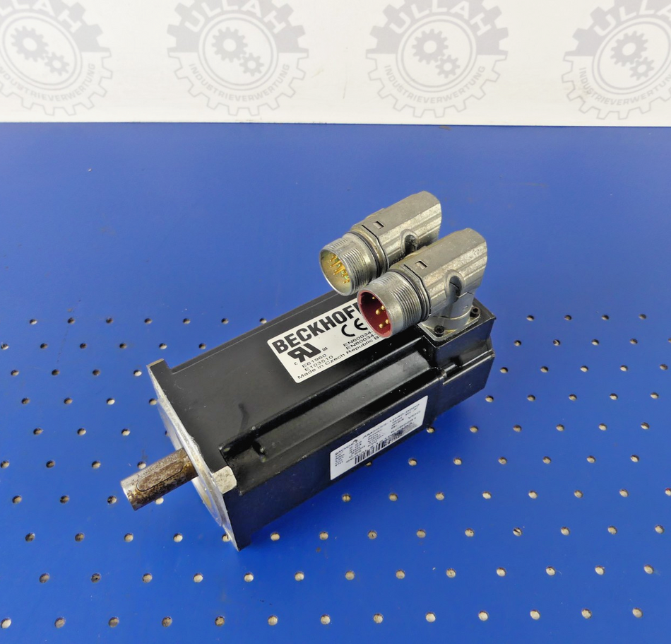 BECKHOFF AM3032-1D40-0000