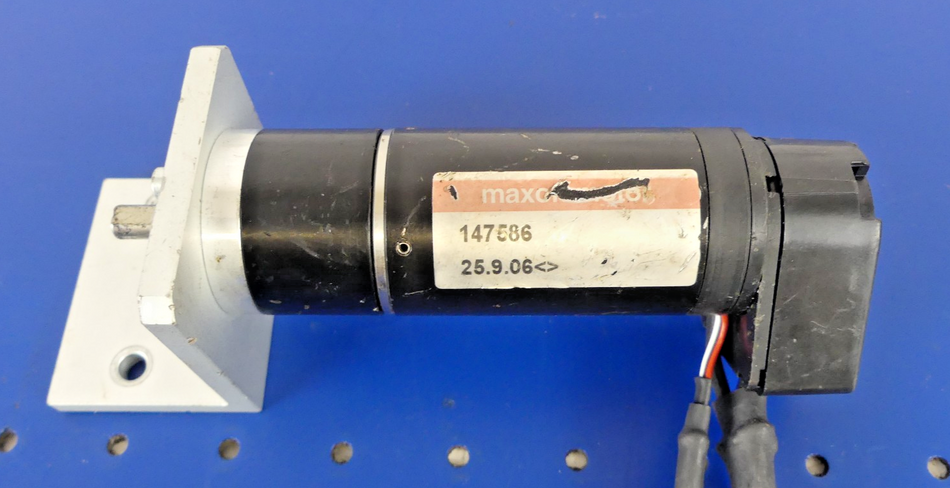 Maxon Motor 147586
