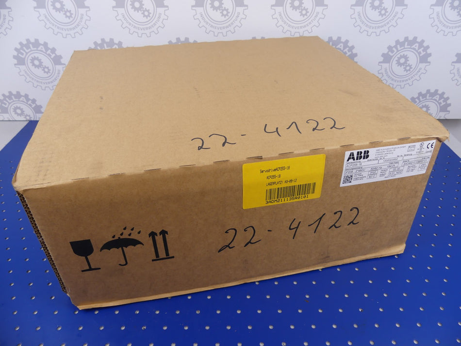 ABB ACP255-18 NEU