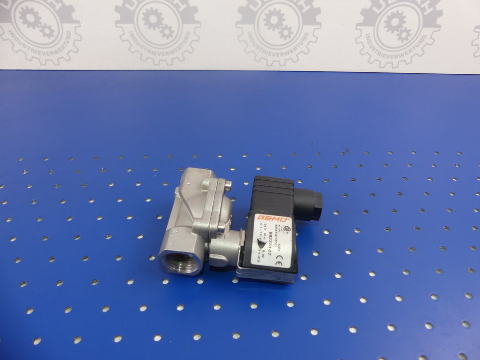 GEMÜ 825815D13721 NEU