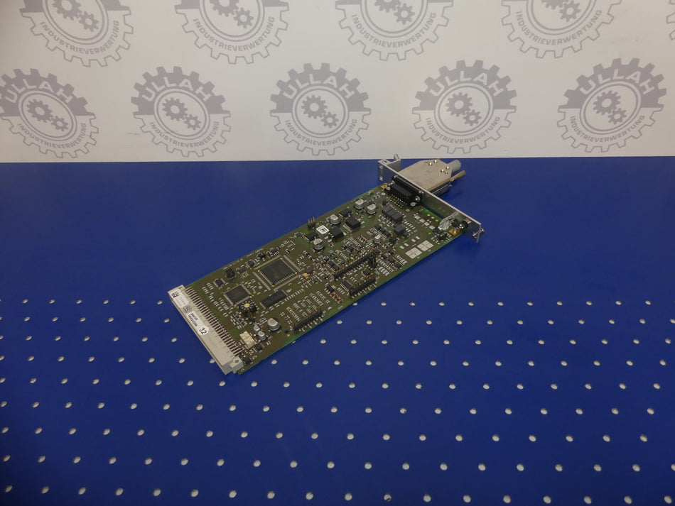 Trumpf Laser 18-21-71-01-V02