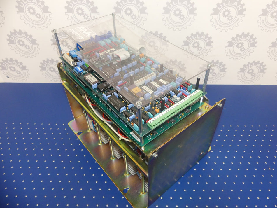 AMK PUMASYN PUS 3/5-I