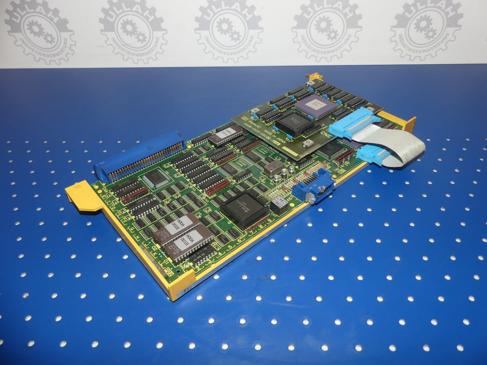 FANUC A16B-2200-0160/07B