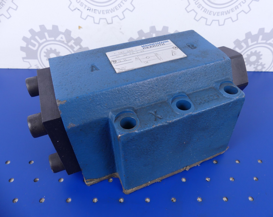 Mannesmann Rexroth SL 30 PA 1-42 587560