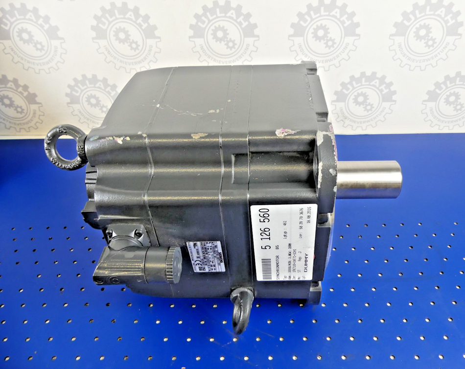 SIEMENS 1FK7100-2AF71-1CH1