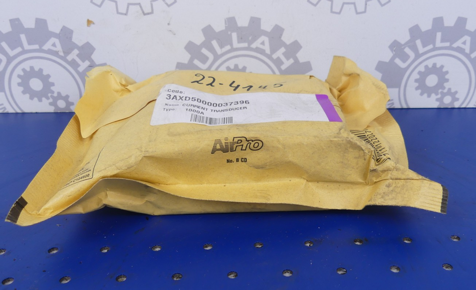 ABB 1000A 3AXD50000037396 Stromwandler