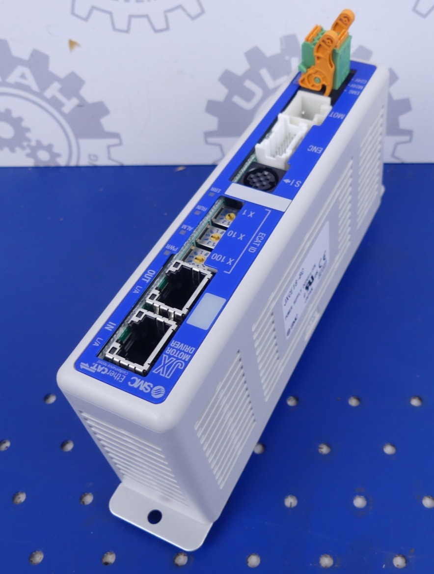 SMC JXCE18-BC Motor Driver