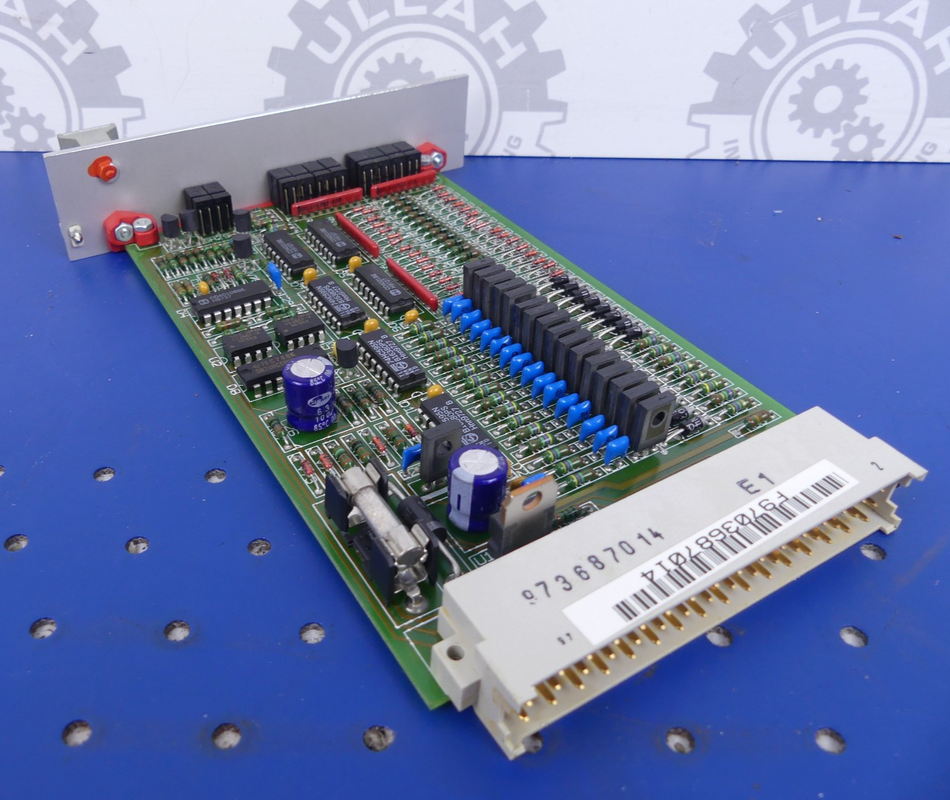 Industronic 1CVC11 341-600-200