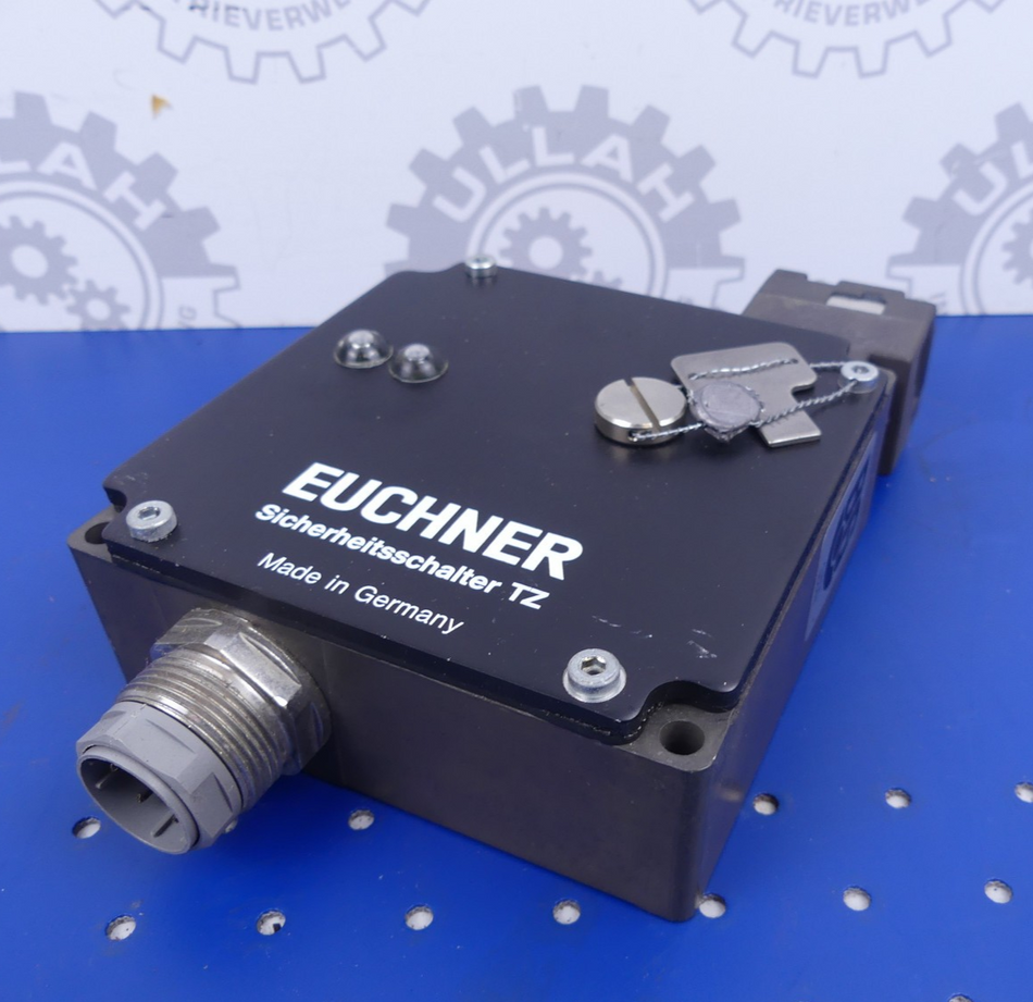 EUCHNER TZ1RE220SR6 Safety Switch