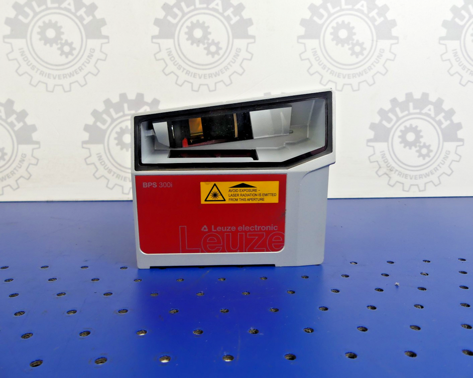 LEUZE BPS304i SM 100