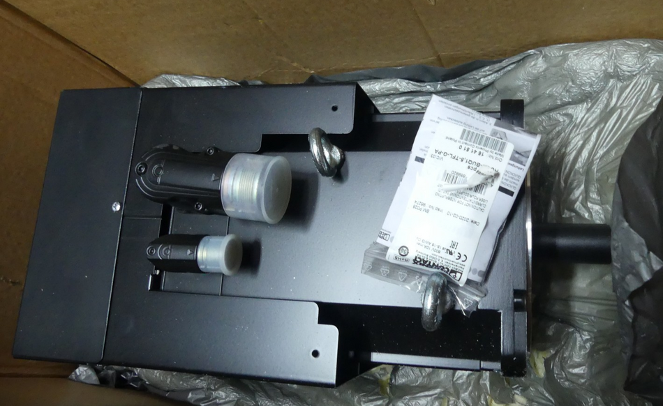 B&R 8LSC75.R2030D000-3 Servomotor