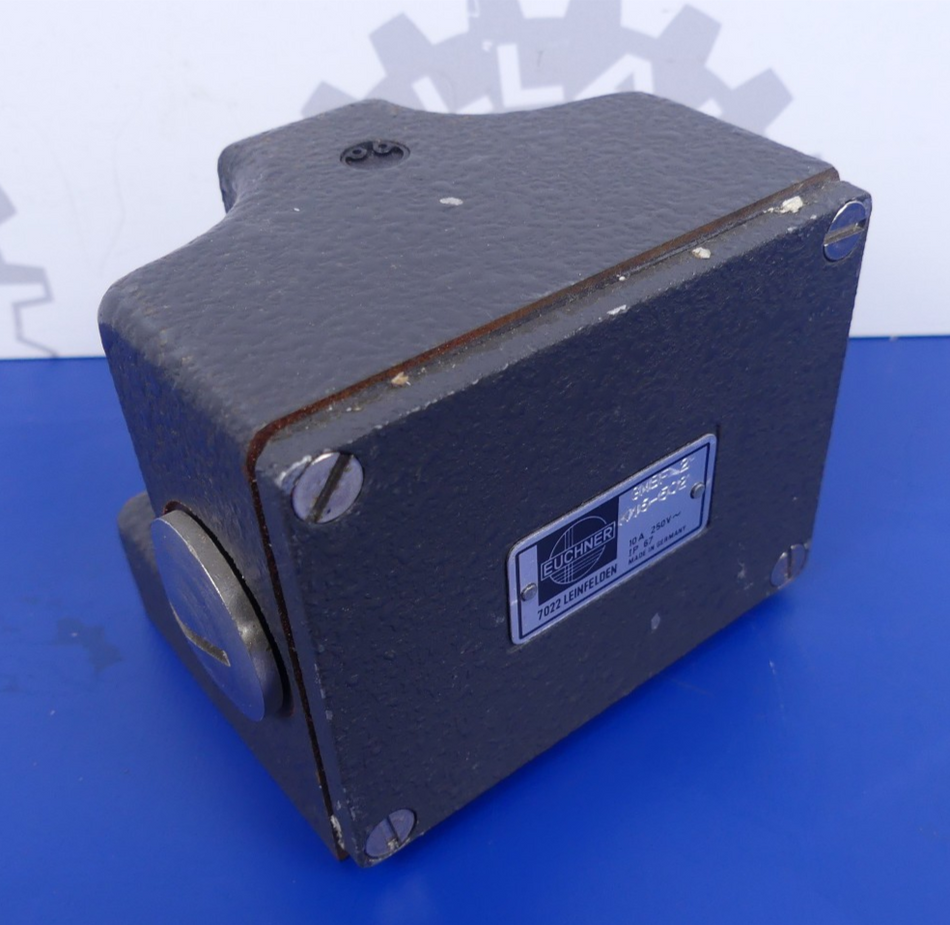 Euchner GNBF2 K16-502 Nockenschalter
