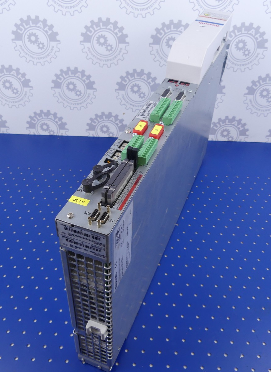 Rexroth HDD02.2-W040N-HD32-01-FW