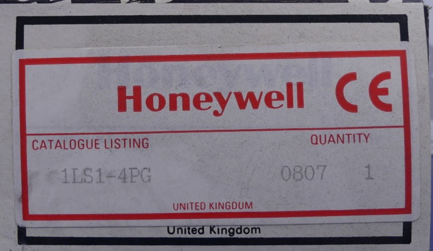 Honeywell 1LS1-4PG