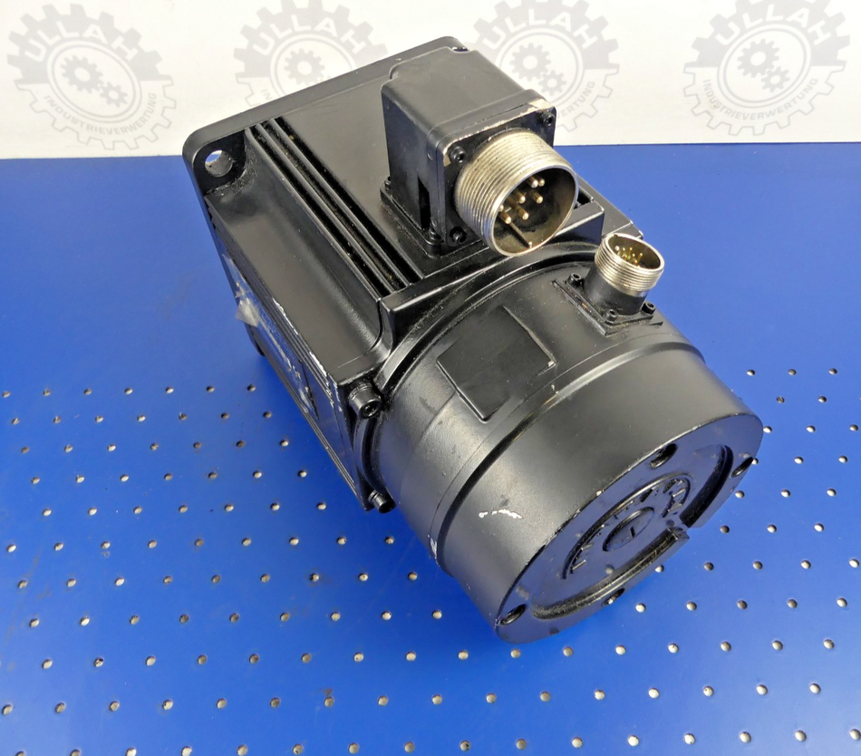 REXROTH INDRAMAT MAC092A-0-DD-2-C/095-B-0/S001