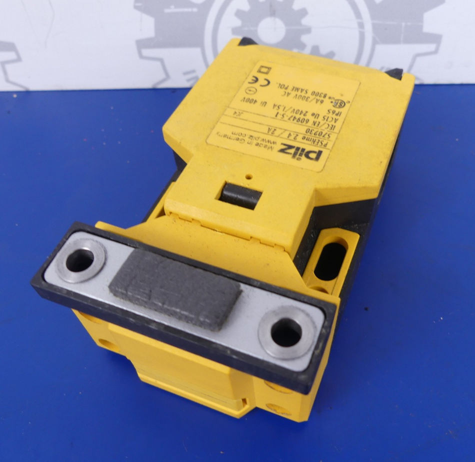 Pilz PSENme 2.4/2A 570230