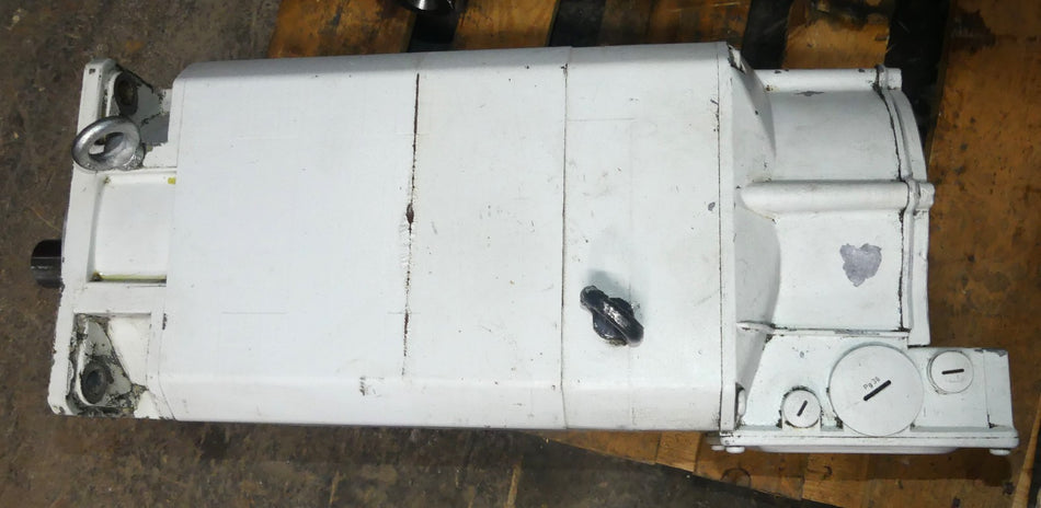 SIEMENS 1PH7137-2ND02-0CB0-Z