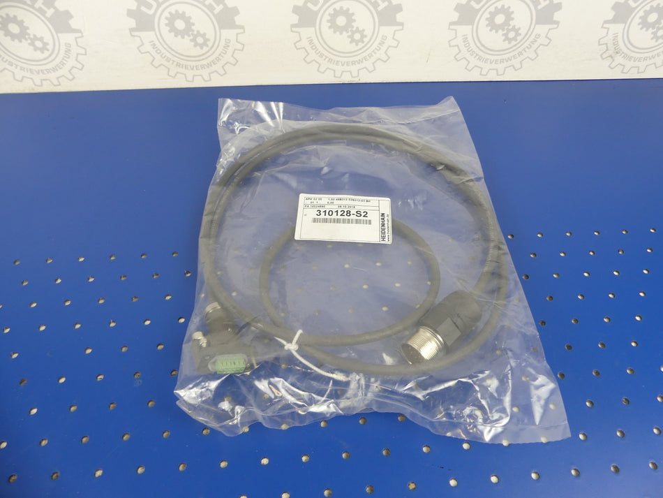 HEIDENHAIN APK 02 05 1.5 46B012 03S012-03 BK 310128-S2 NEU