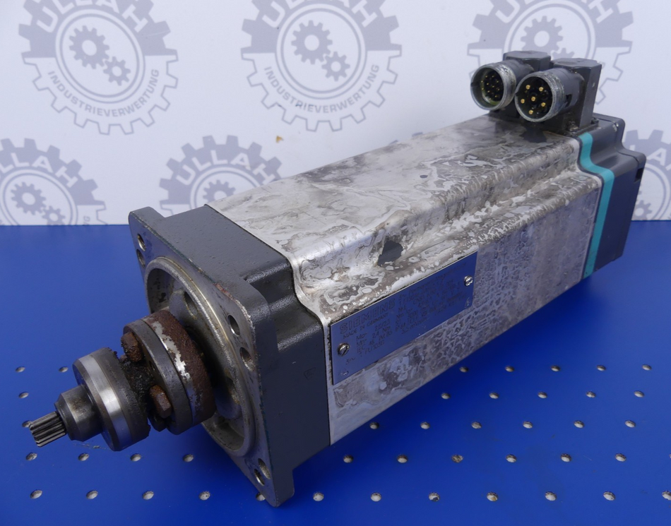 Siemens  1FT5046-0AF01-1-Z  3~Permanent Magnet Motor