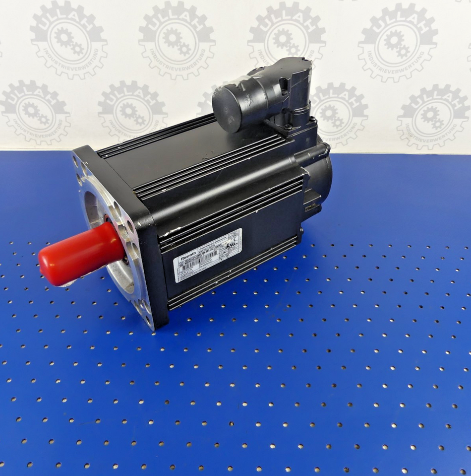 Rexroth MSK070C-0450-NN-M1-UG1-NNNN