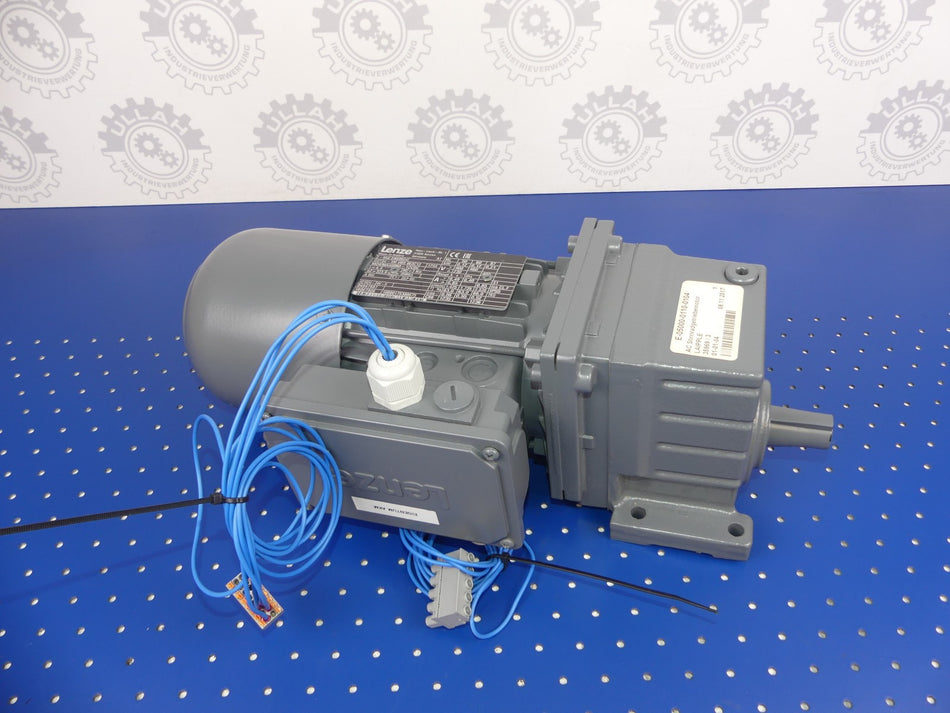LENZE GST04-1M VBR 063C12 NEU