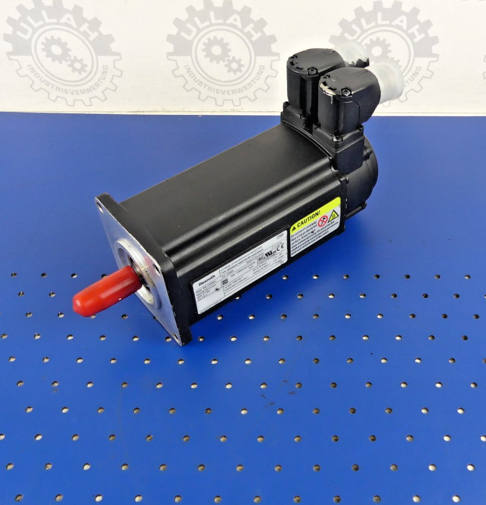 Rexroth MSK043C-0600-NN-M1-UG0-NNNN