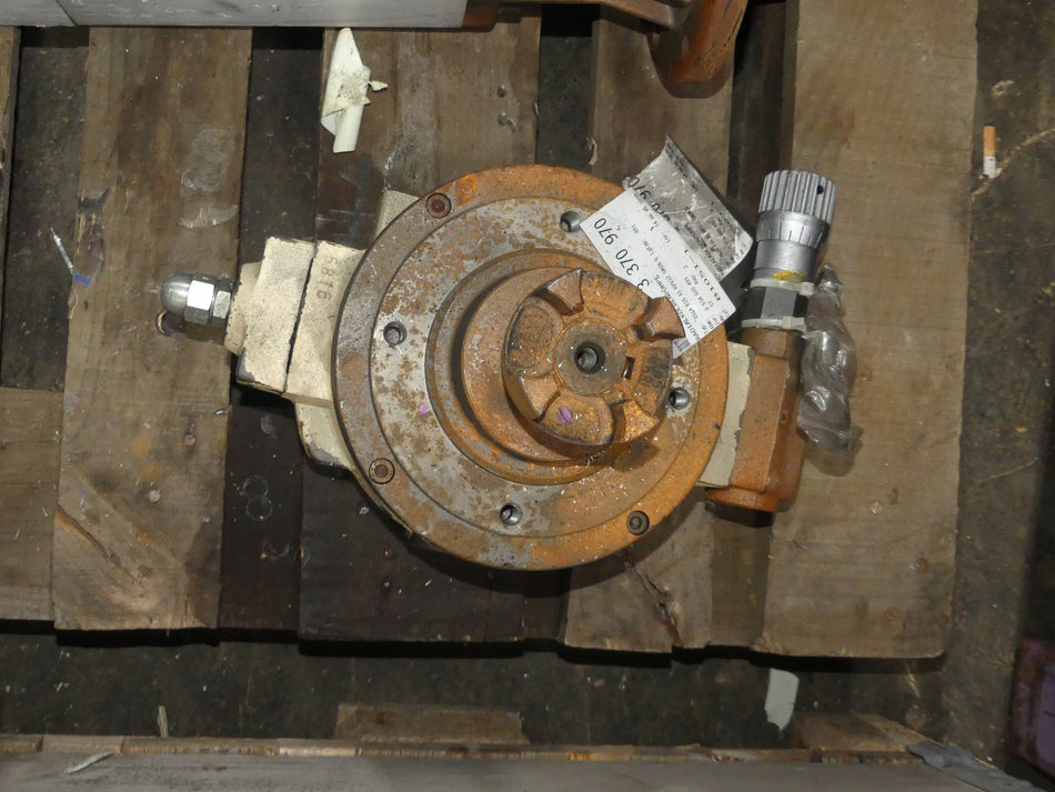 MOOG 0514 R15 A1RPV32 SM28 G 0514R15A1RPV32SM28G