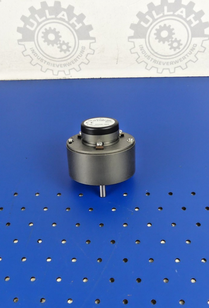 novotechnik GP 5 P4501 A502 009102