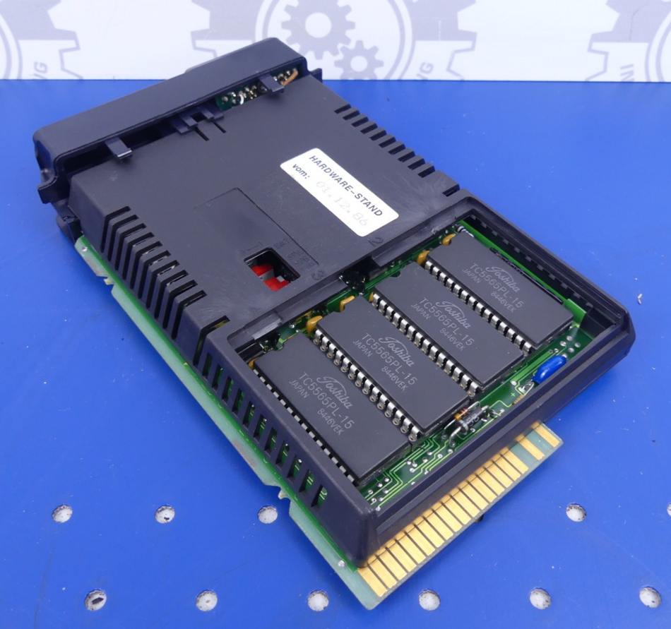 Festo Electronic TN 008268 E.EIN-O-A