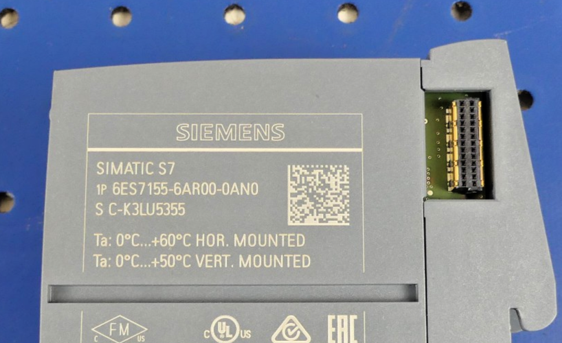 SIEMENS 6ES7155-6AR00-0AN0