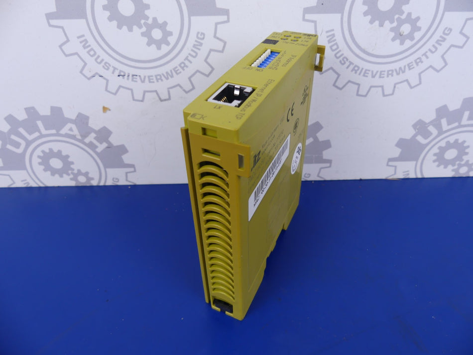Pilz PNOZ mc8p 773730