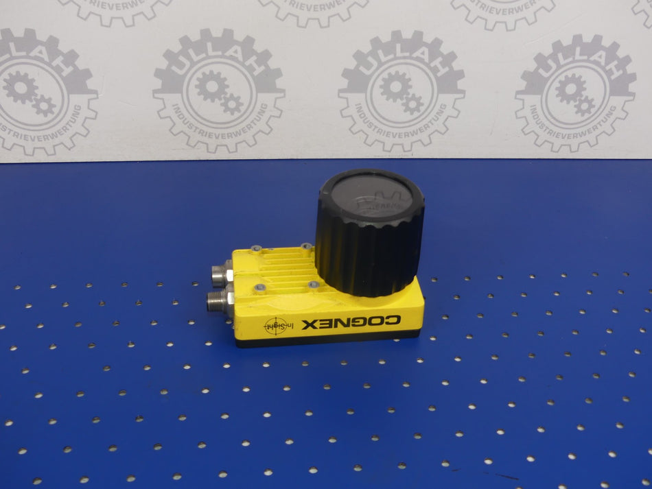 COGNEX IN-SIGHT 5401 IS5401-10 REV F 800-5838-4R A