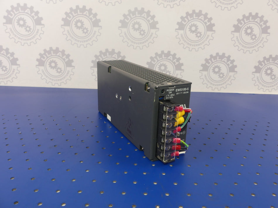 NEMIC LAMBDA EWS100-5