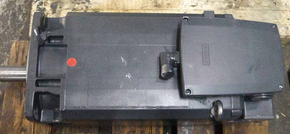 SIEMENS 1PH8137-1CG02-0LA1-Z