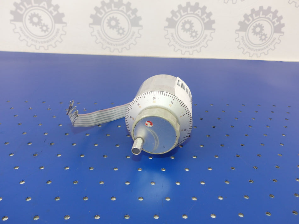 EUCHNER HKD100V100A05