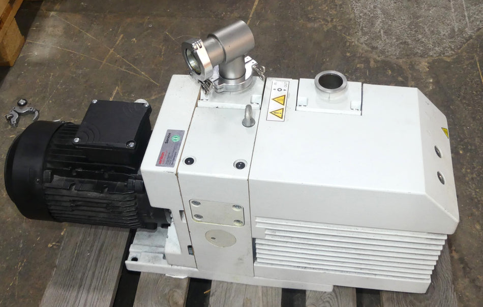 OERLIKON LEYBOLD VACUUM D65 B