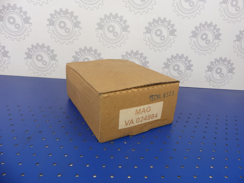 TECNA 9323 BILANCIATORE BALANCER NEU