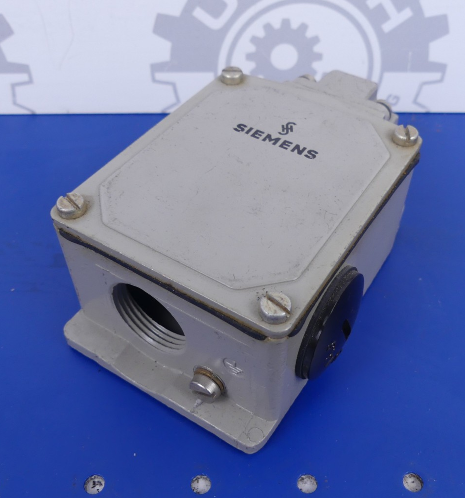 Siemens 3SE2 020-2 Taster