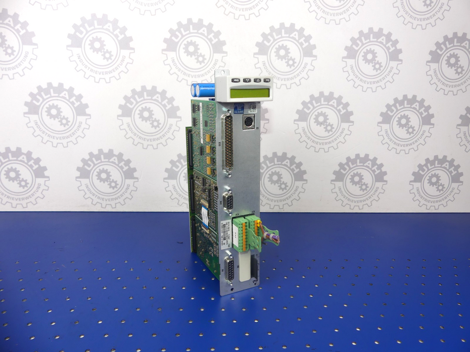 REXROTH CHS01.1C-PL-ENS-NNN-NNN-S1-S-NN-FW
