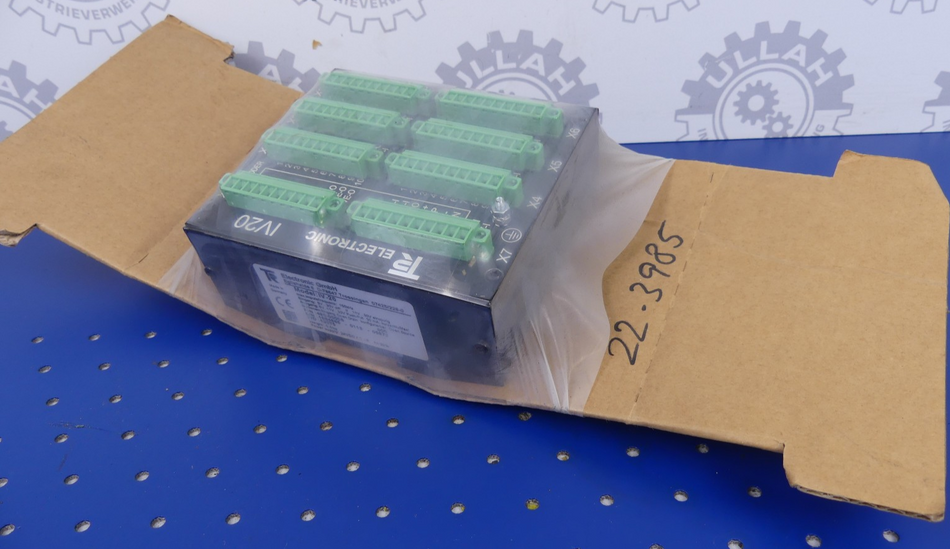 TR Electronic IV-20