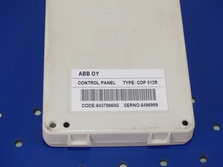 ABB OY CDP 312R CDP312R