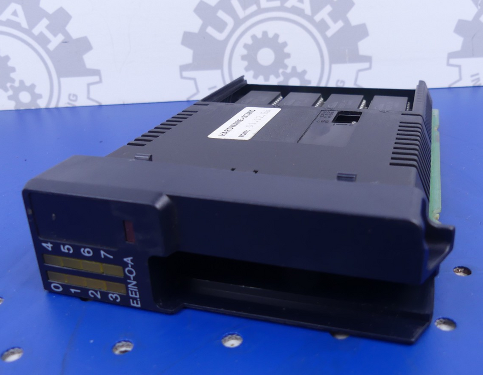 Festo Electronic TN 008268 E.EIN-O-A