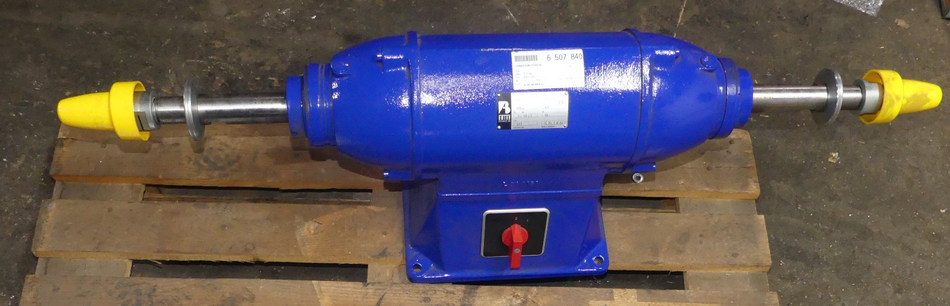 AMTRU BUSINESS AG V4