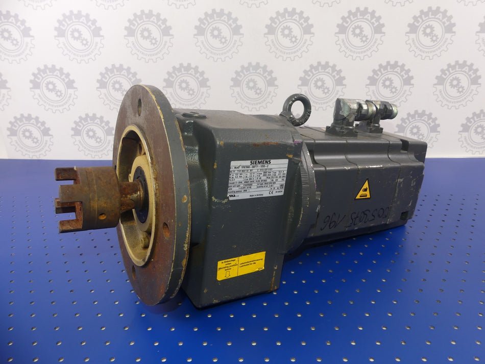 SIEMENS 1FK7060-5AF71-1EV5-Z