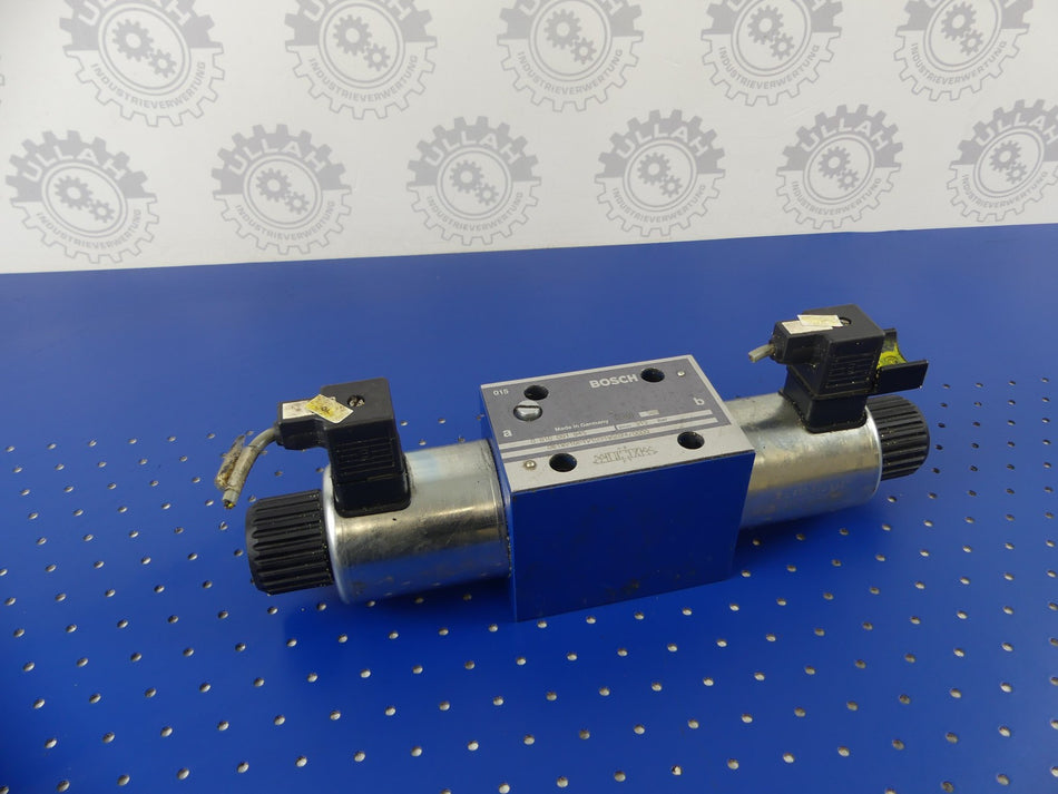 BOSCH 0 810 001 845 081WV10P1V1091WS024/00D0