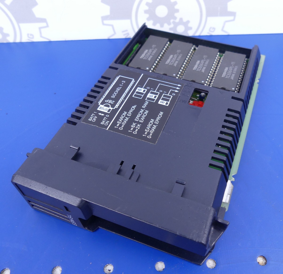 Festo Electronic TN 008356 E.EIN-S-L